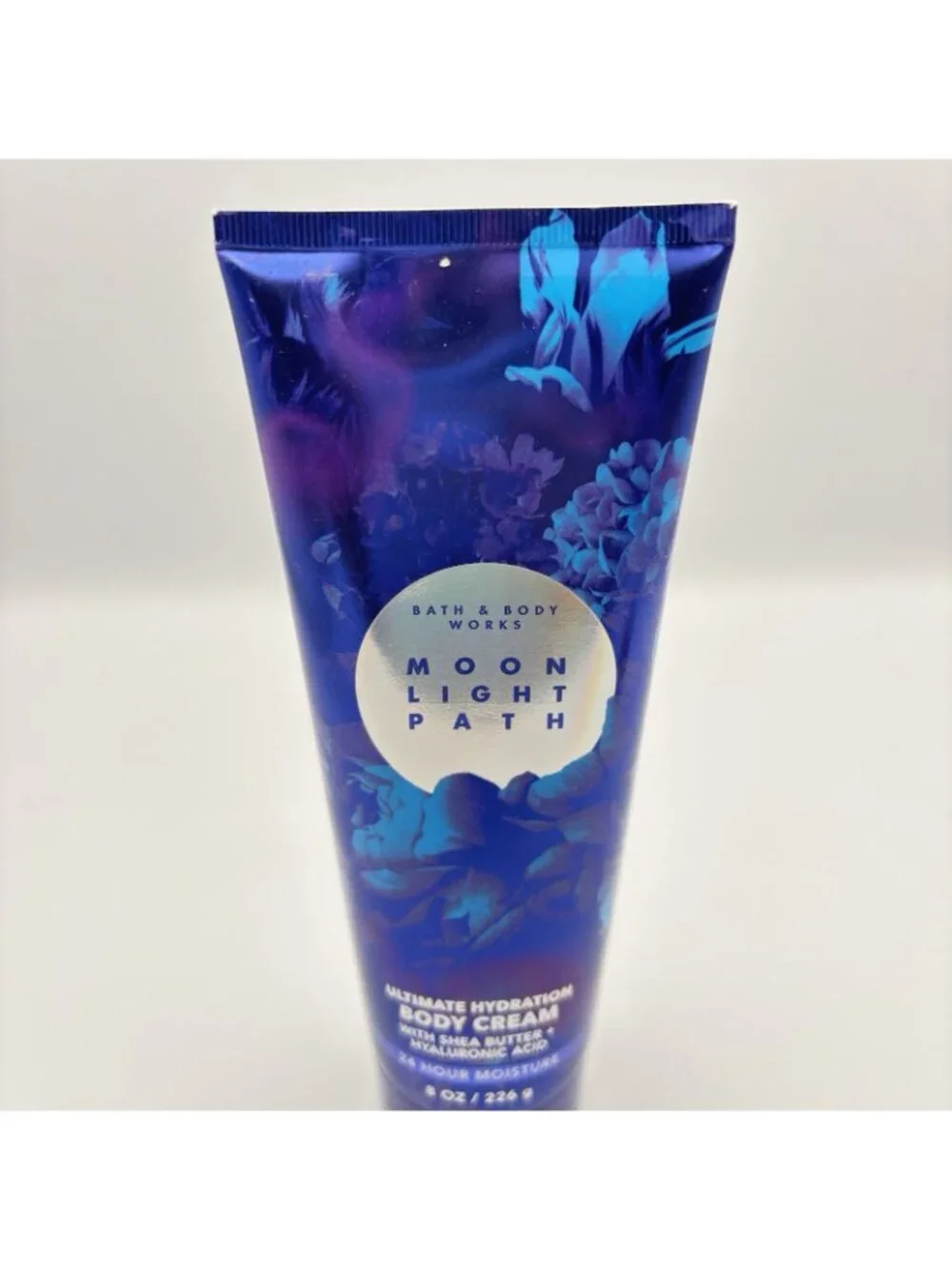 Bath & Body Works please see